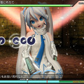 『初音ミク -Project DIVA- 2nd』『初音ミク Project DIVA Arcade』