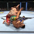 UFC Undisputed 2010