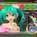 初音ミク Project DIVA Arcade