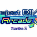 初音ミク Project DIVA Arcade