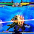 BLAZBLUE CONTINUUM SHIFT II