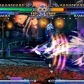 BLAZBLUE CONTINUUM SHIFT II