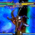 BLAZBLUE CONTINUUM SHIFT II