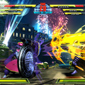 MARVEL VS. CAPCOM 3 Fate of Two Worlds