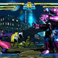 MARVEL VS. CAPCOM 3 Fate of Two Worlds