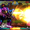 MARVEL VS. CAPCOM 3 Fate of Two Worlds