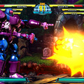 MARVEL VS. CAPCOM 3 Fate of Two Worlds