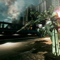 ARMORED CORE V