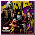 『MARVEL VS. CAPCOM 3』発売記念キャンペーン、プレミアムアバターパックプレゼント