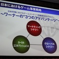 ワーナーブラザーズ国内参入発表会