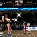 iPhon/iPod touch『NBA JAM』&iPad『アルティメット モータルコンバット3』配信開始