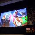 MARVEL VS. CAPCOM 3 Fate of Two Worlds