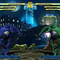 MARVEL VS. CAPCOM 3 Fate of Two Worlds