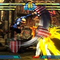 MARVEL VS. CAPCOM 3 Fate of Two Worlds