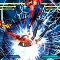 MARVEL VS. CAPCOM 3 Fate of Two Worlds