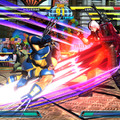 MARVEL VS. CAPCOM 3 Fate of Two Worlds