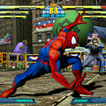 MARVEL VS. CAPCOM 3 Fate of Two Worlds