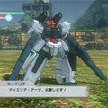 ガンダム無双３