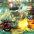 MARVEL VS. CAPCOM 3 Fate of Two Worlds