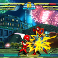 MARVEL VS. CAPCOM 3 Fate of Two Worlds