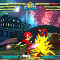 MARVEL VS. CAPCOM 3 Fate of Two Worlds