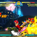 MARVEL VS. CAPCOM 3 Fate of Two Worlds