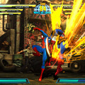 MARVEL VS. CAPCOM 3 Fate of Two Worlds