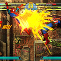 MARVEL VS. CAPCOM 3 Fate of Two Worlds