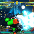 MARVEL VS. CAPCOM 3 Fate of Two Worlds