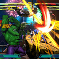 MARVEL VS. CAPCOM 3 Fate of Two Worlds