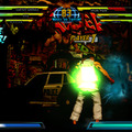 MARVEL VS. CAPCOM 3 Fate of Two Worlds