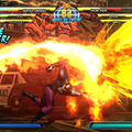 MARVEL VS. CAPCOM 3 Fate of Two Worlds