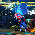 MARVEL VS. CAPCOM 3 Fate of Two Worlds