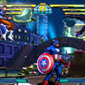 MARVEL VS. CAPCOM 3 Fate of Two Worlds