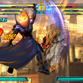 MARVEL VS. CAPCOM 3 Fate of Two Worlds