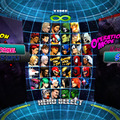 MARVEL VS. CAPCOM 3 Fate of Two Worlds