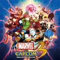 MARVEL VS. CAPCOM 3 Fate of Two Worlds