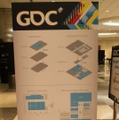 【GDC2011】開幕前日の会場の様子をチェック