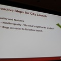 【GDC2011】ジンガが振り返る『FarmVille』から『CityVille』で得た教訓