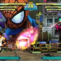 MARVEL VS. CAPCOM 3 Fate of Two Worlds