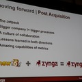 【GDC2011】ゲーム作りの方法を変える・・・スマートフォンで活躍するZynga with Friends