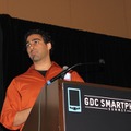 【GDC2011】ゲーム作りの方法を変える・・・スマートフォンで活躍するZynga with Friends