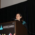 【GDC2011】ゲーム性を活用して地域活性化に・・・「メイコン・マネー」の実例 