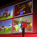 【GDC2011】ニンテンドー3DSで開発中の『スーパーマリオ』が初公開