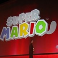 【GDC2011】ニンテンドー3DSで開発中の『スーパーマリオ』が初公開