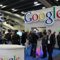 【GDC2011】ブースを初めて出展したグーグル、「Google TV」のゲームなどで注目を集める 