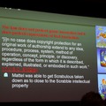 【GDC2011】ソーシャルゲームはパクリばかりか? 模倣に勝つ方法とは?