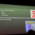 【GDC2011】ソーシャルゲームはパクリばかりか? 模倣に勝つ方法とは?