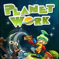 PLANET WORK