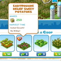 ジンガ、『CityVille』『FarmVille』などのソーシャルゲームで義援金募集の特別アイテムを追加